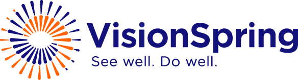 Vision Spring